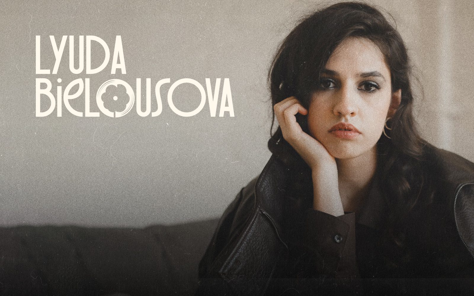 Lyuda Bielousova — презентація альбому «Ретроспектива»